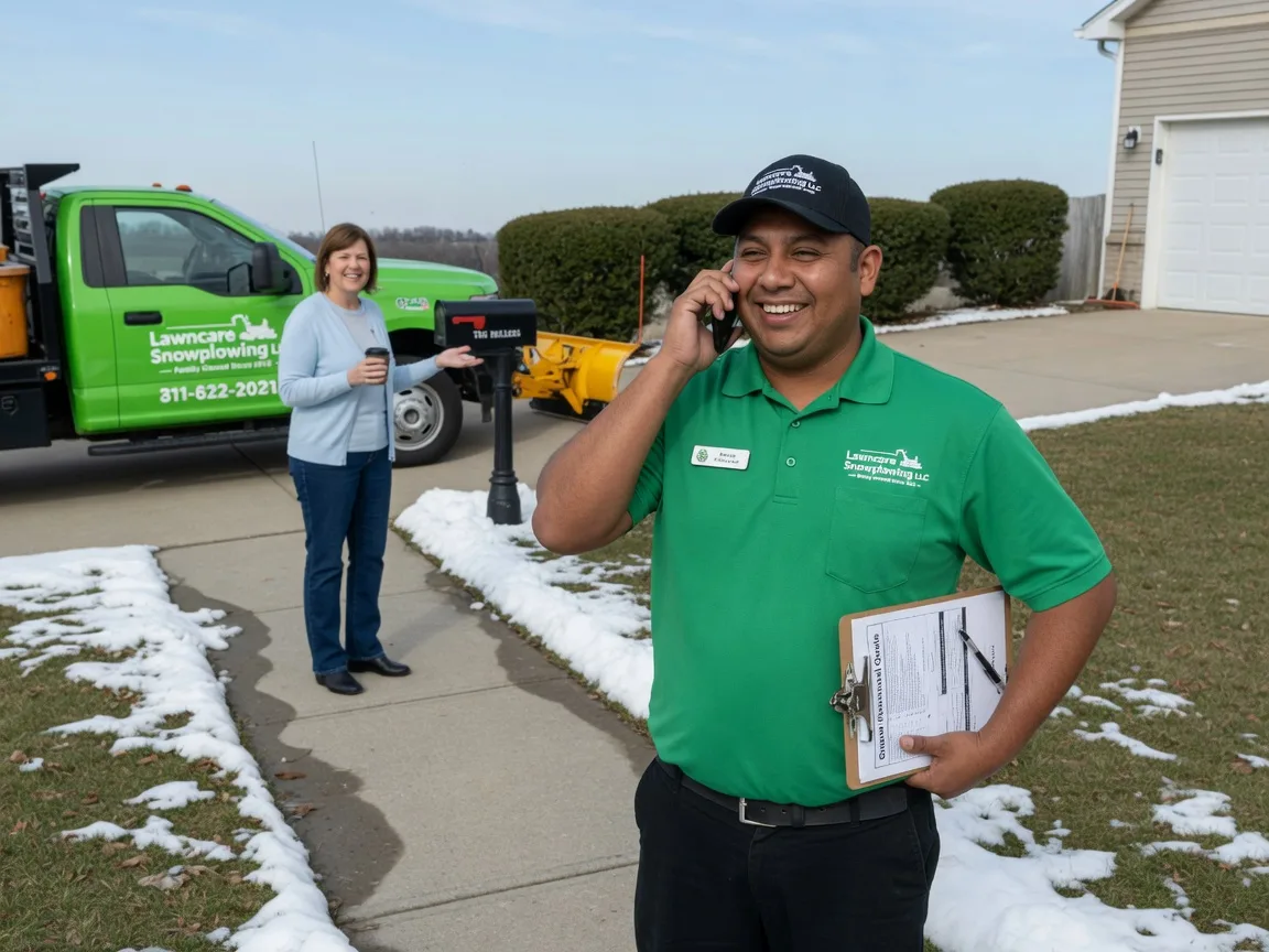 Lawn Care Services By Expert Landscaper Lutts, TN FAQs